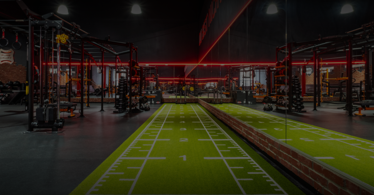 Deine Ziele Deine Workouts all inclusive Fitness Lahnstein ai